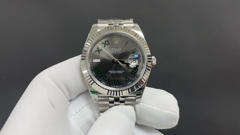 Rolex watch
