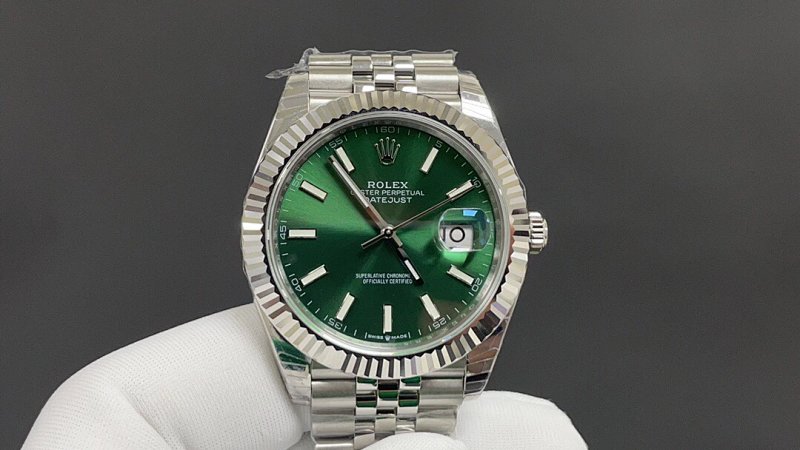 Rolex watch