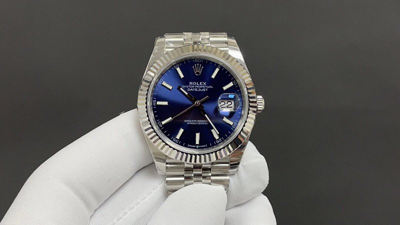 Rolex watch