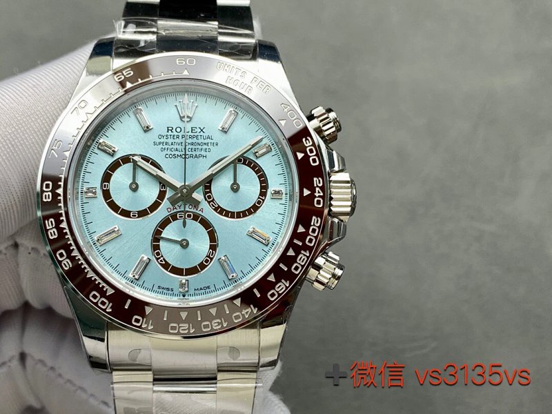 Rolex watch