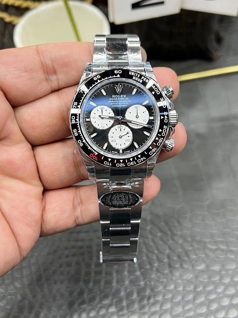 Rolex watch