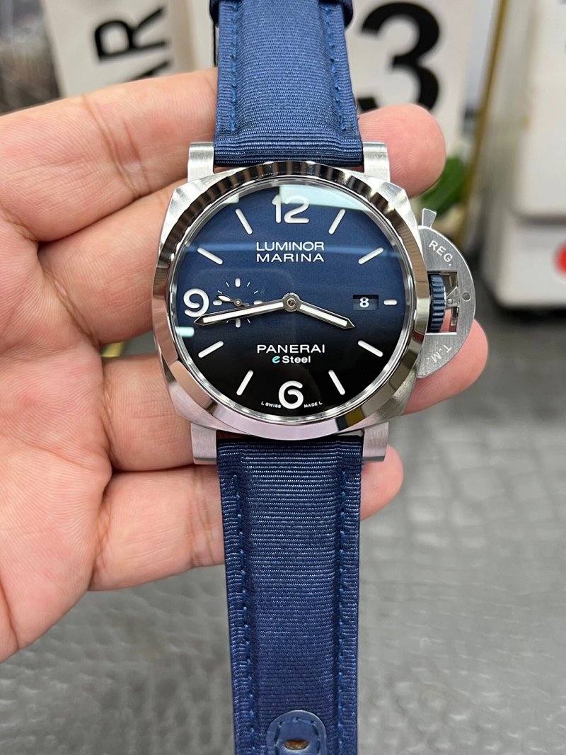Vs Pam1157 44mm P.9010 Vs1157