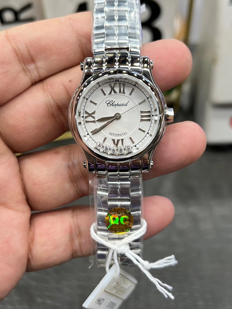 30mm 36mm Happy Diamonds