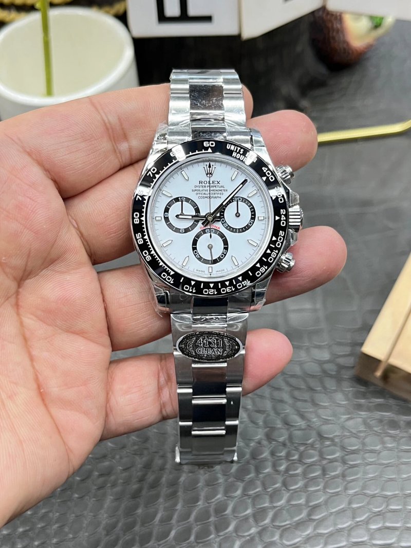 Rolex watch