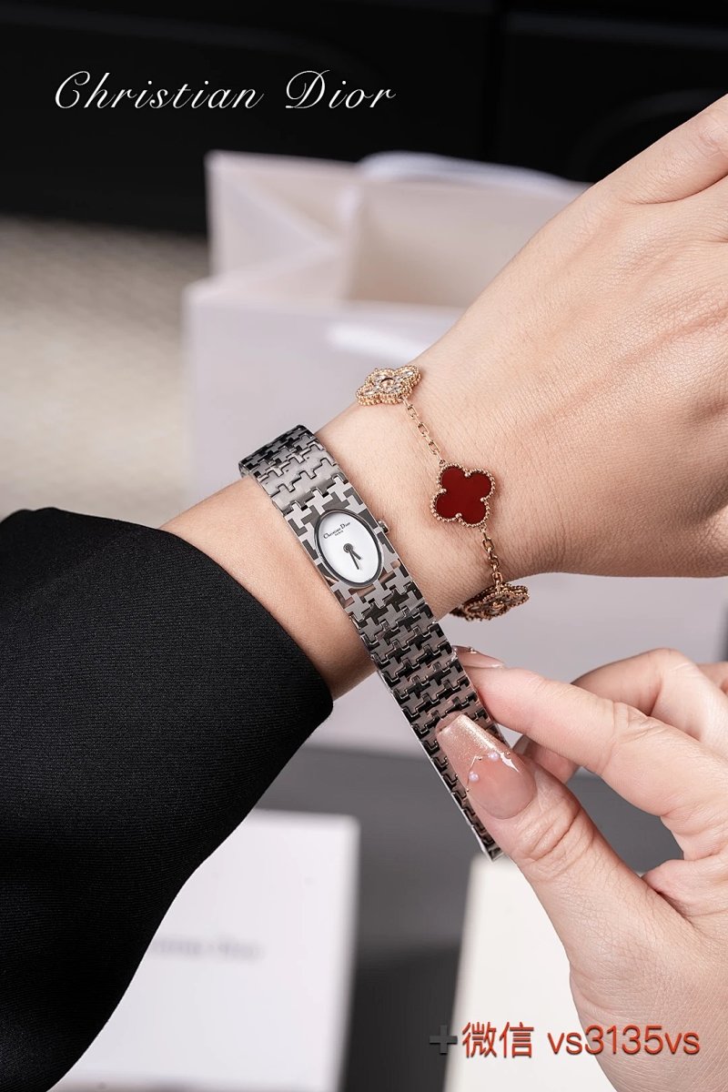 Diro Vintage Dior