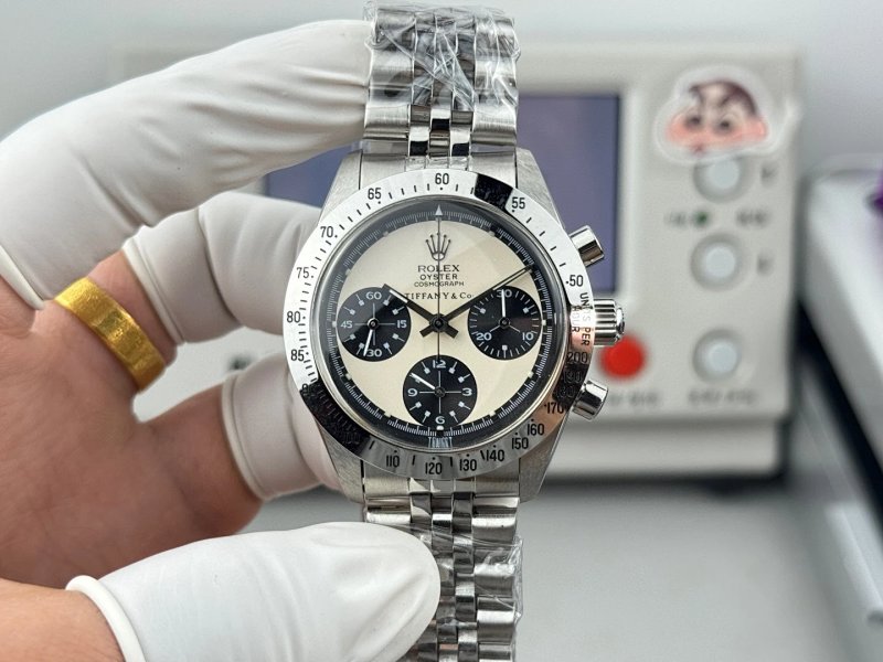 Rolex watch