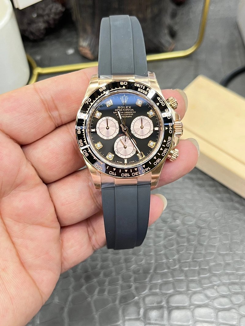Rolex watch