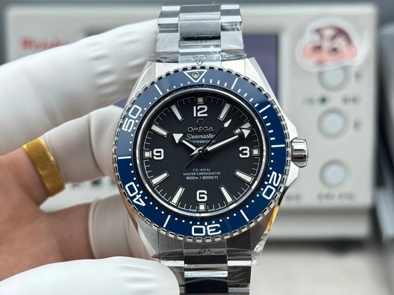 Omega watch