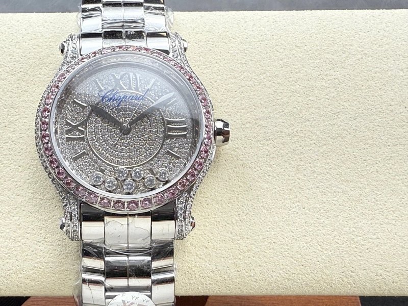 Watch from Three-legged