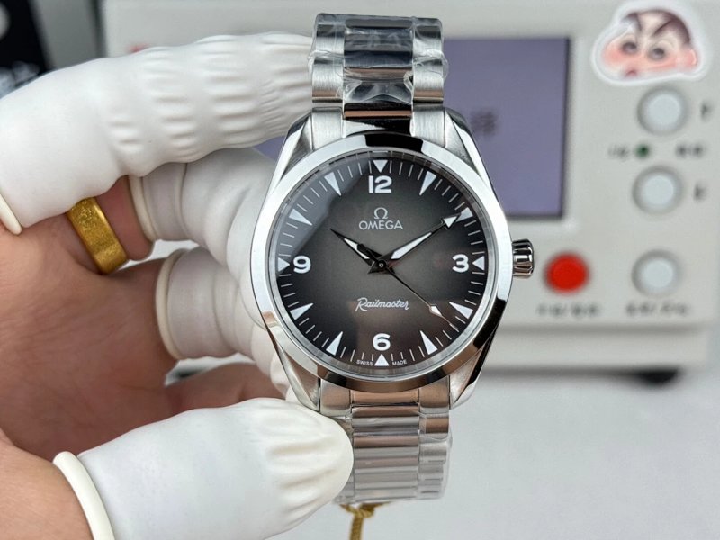 Omega watch