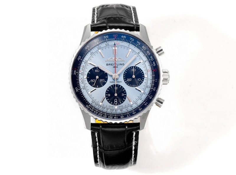 Watch from Three-legged