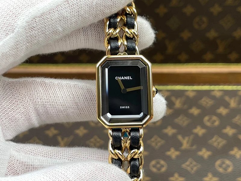 Chanel bag