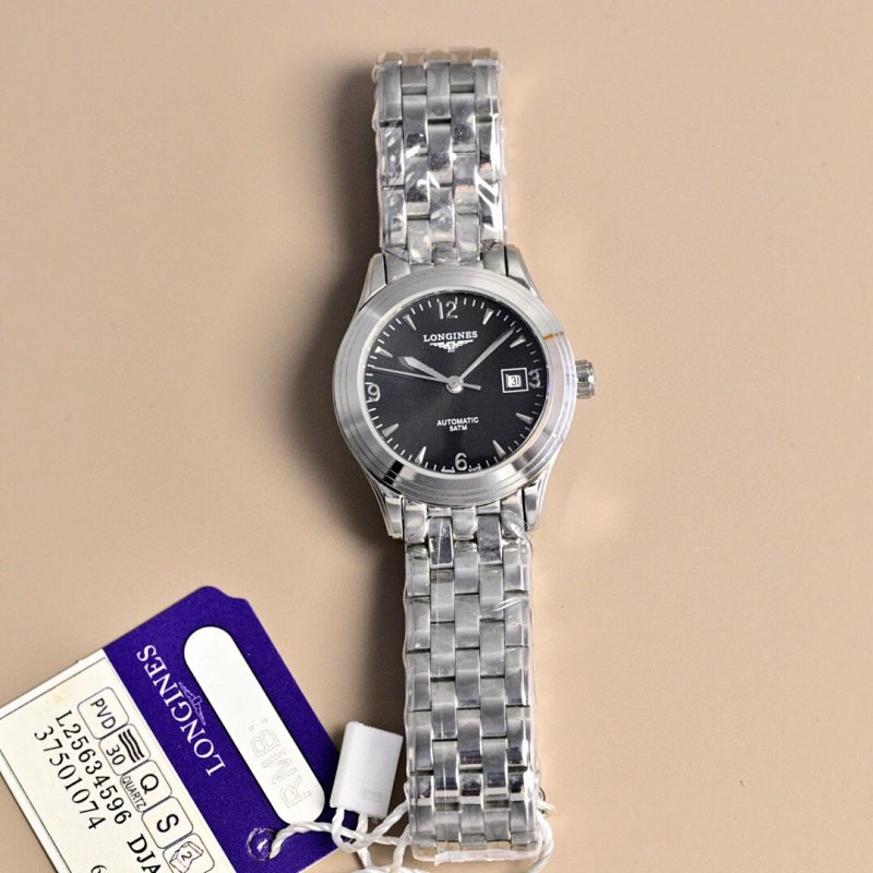 Longines watch