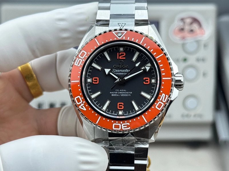 Omega watch