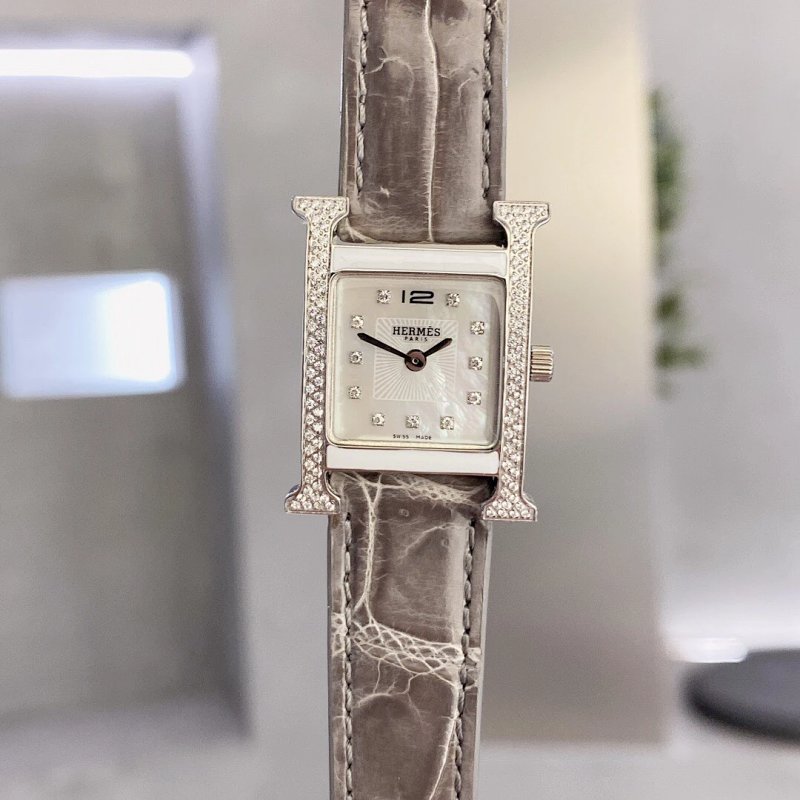 Hermès watch