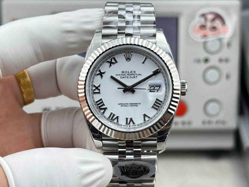 Rolex Wkd Factory 41mm 41 72