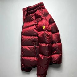 Real shots, Original stock