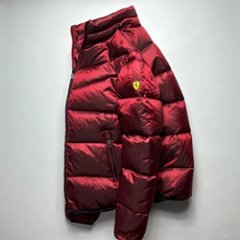 Real shots, Original stock