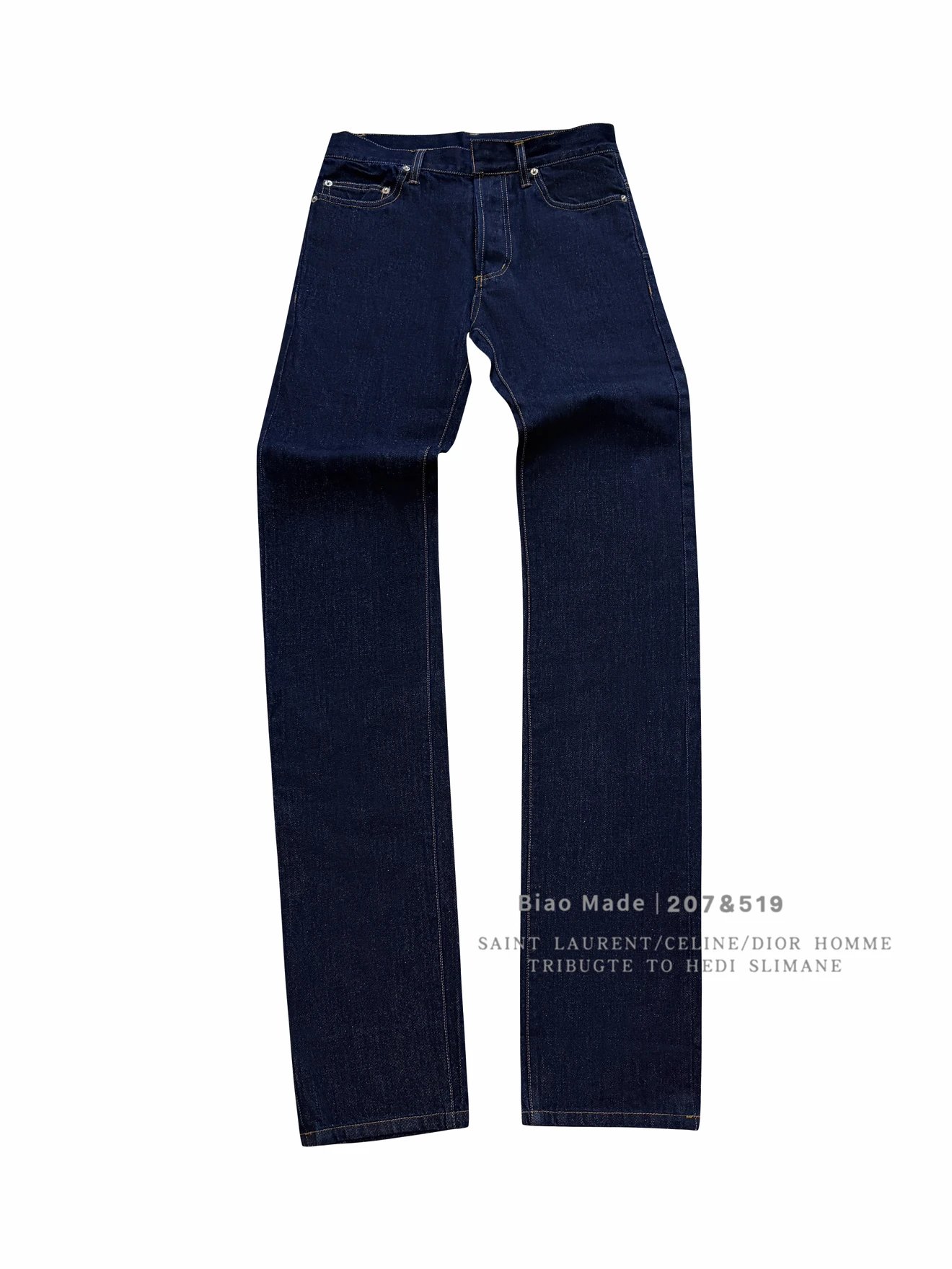 Biao 06AW Raw Denim - In Stock