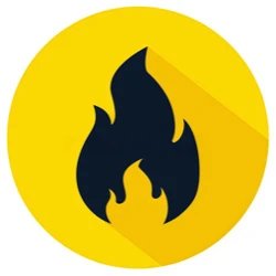 Flame 01