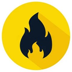 Flame 01