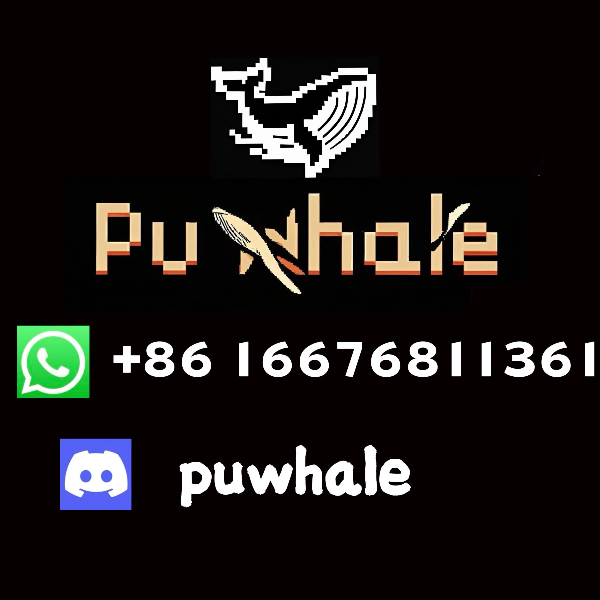 Contact WhatsApp for other products