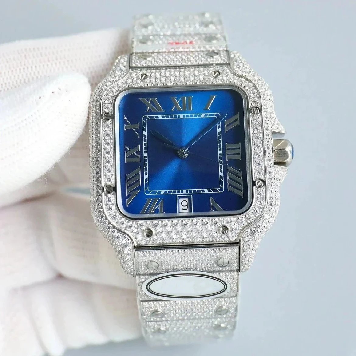 Full Diamond 2