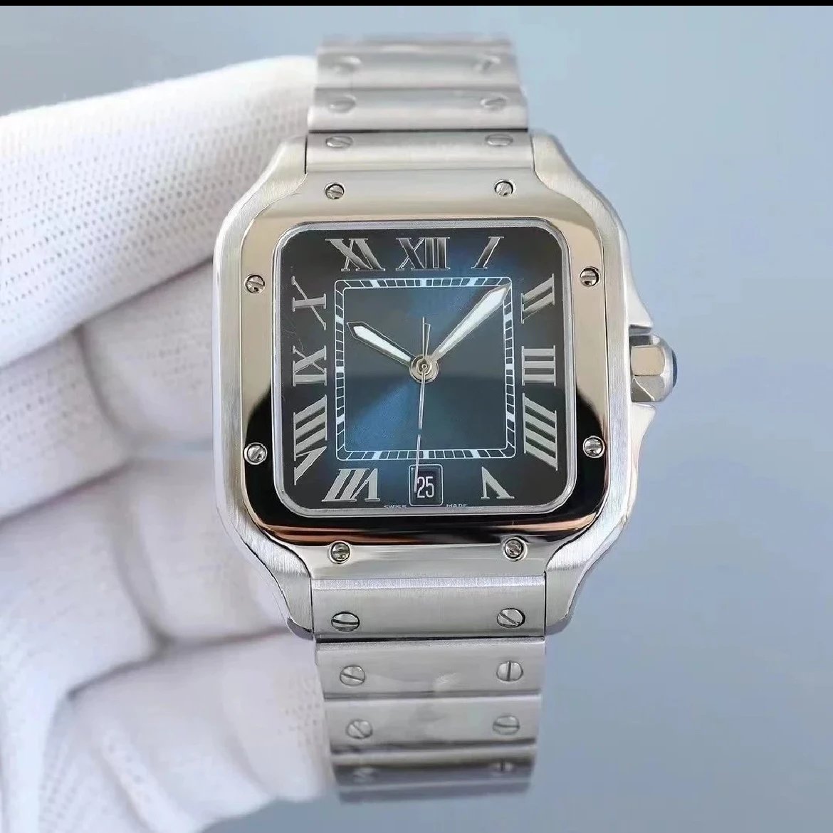 C * Watch * (accepts 7-day no reason return and exchange) WhatsApp ➕ 86 16676811361