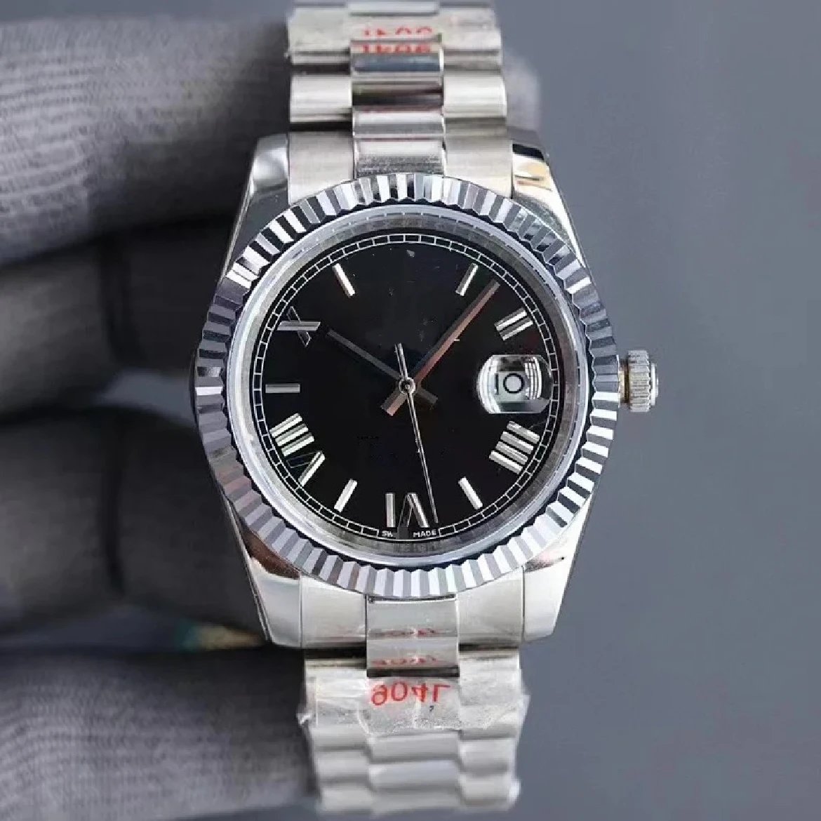 Rolex 2