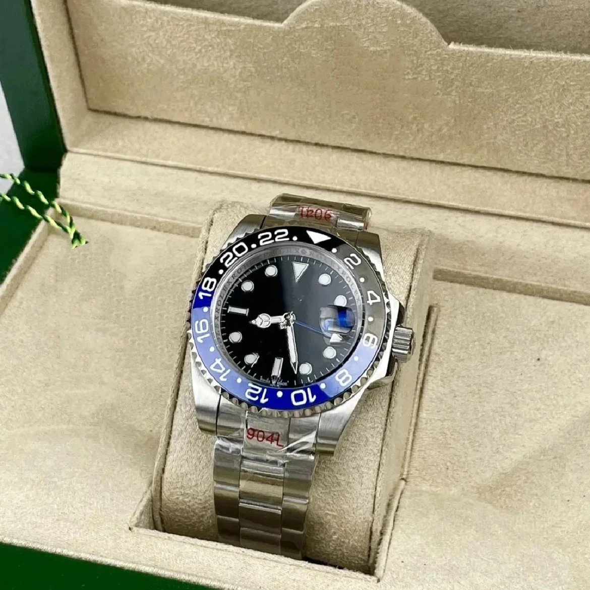 Rolex 3