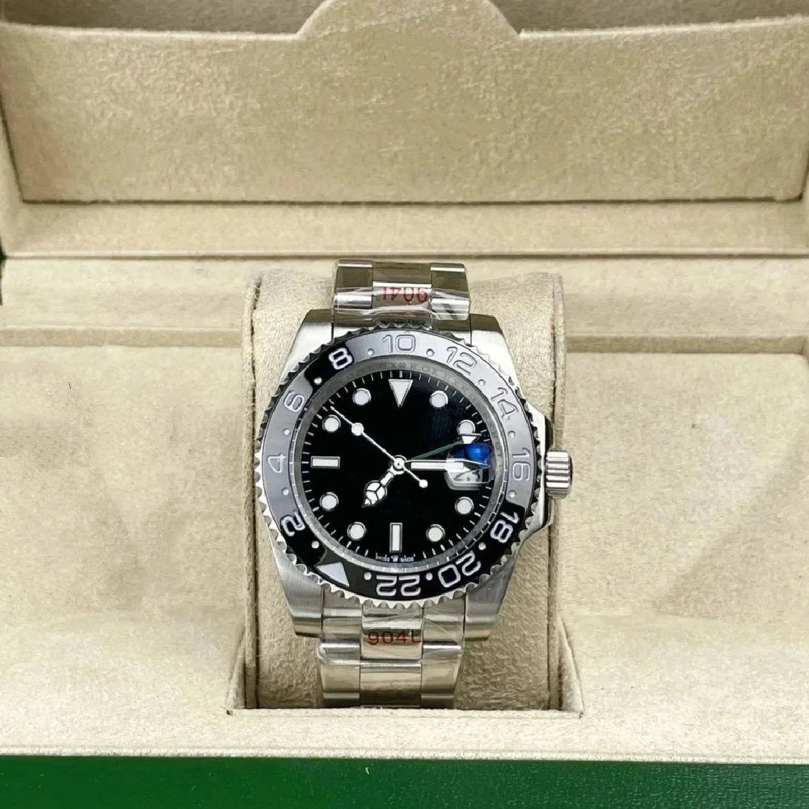 Rolex 4