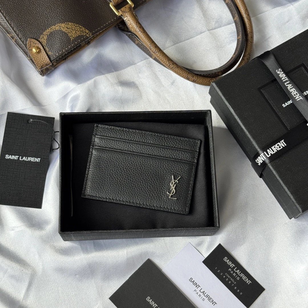 YS New Card Holder (Contact WhatsApp +86 16676811361 for other styles)