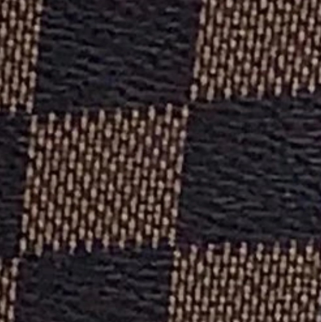 Brown Checker