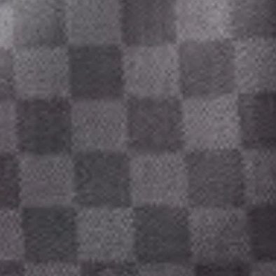 414 Black Check