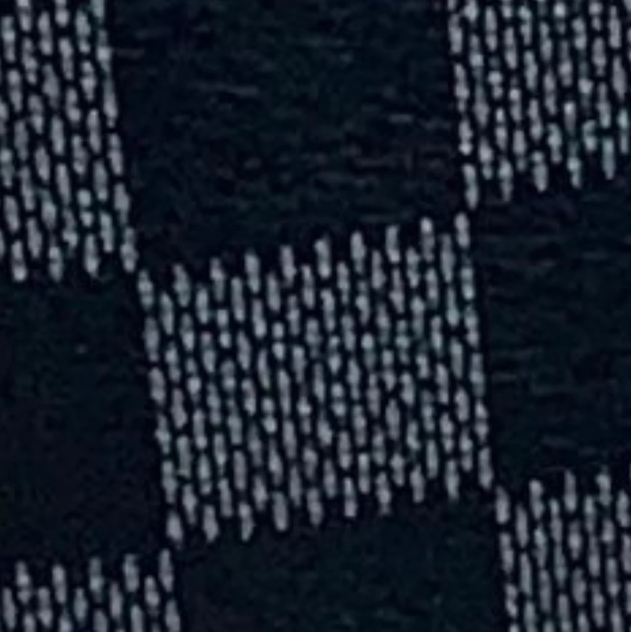 Black Checker