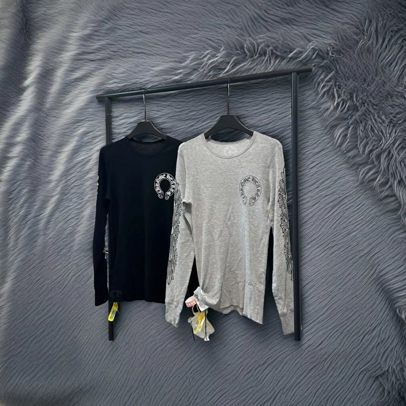 Chrome Hearts long sleeve