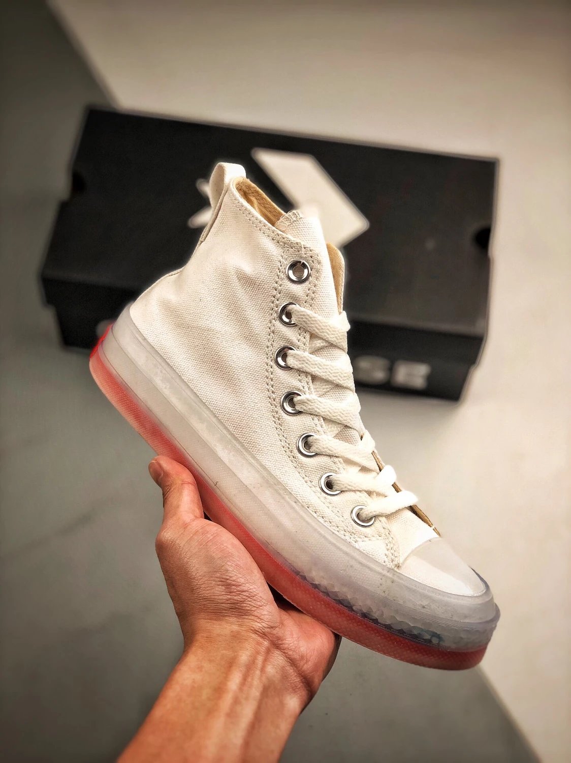 Converse Chuck Taylor All Star Glow