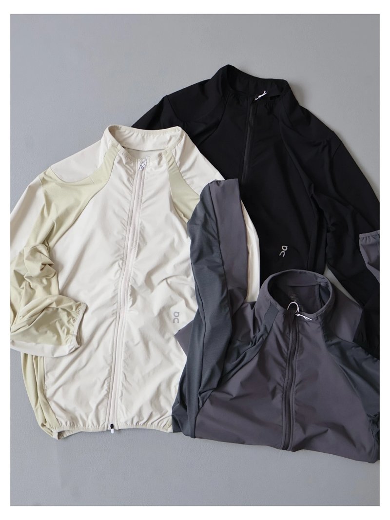 Jacket from Happy Sheep