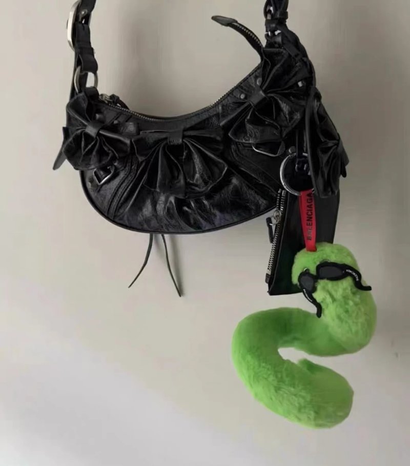 Plush from Yin Kuang's Shop