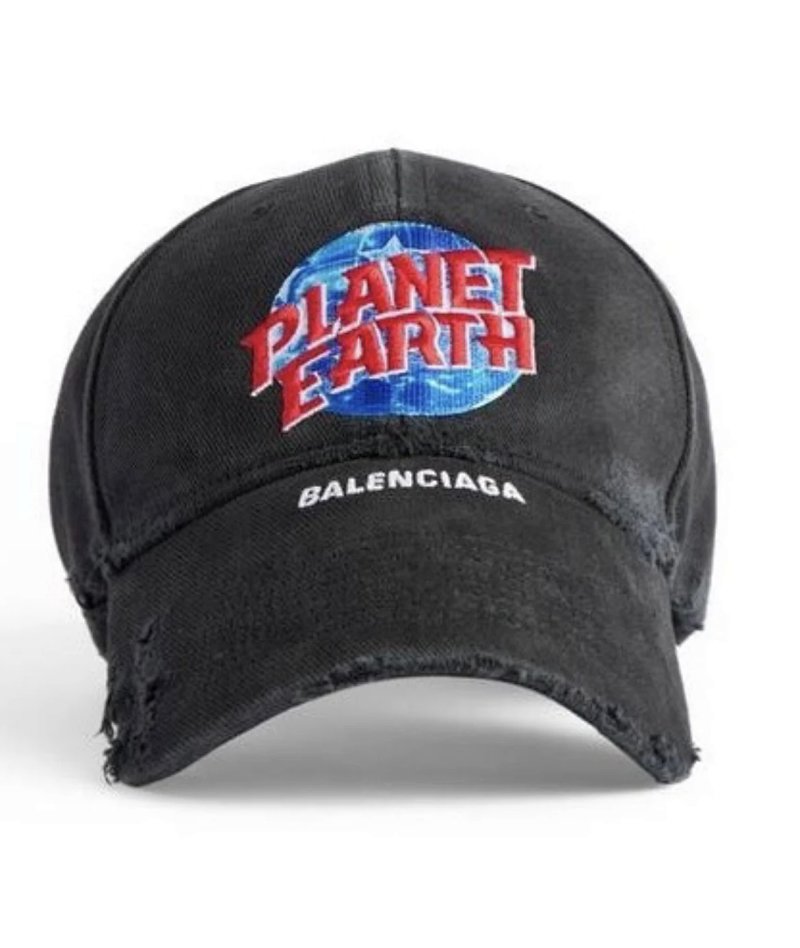Planet Earth