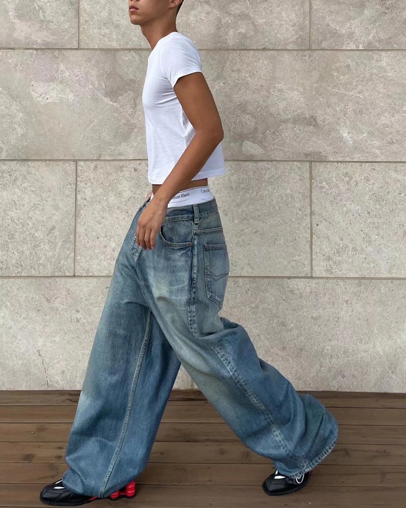 Baggy Yanggeng88
