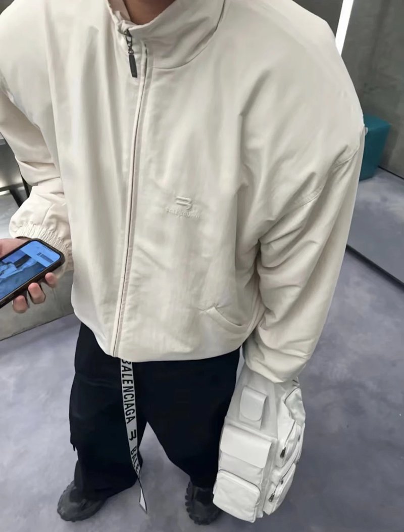 Belt from Green Water Club