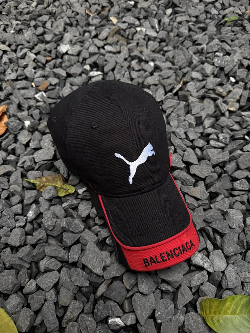 Hat from Green Water Club