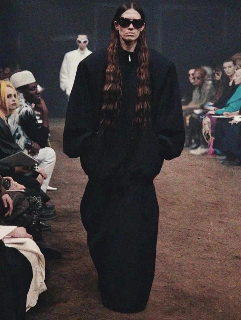 Jacket from Green Water Club