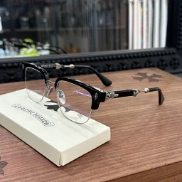 thumbnail for CH-925 half-frame glasses series