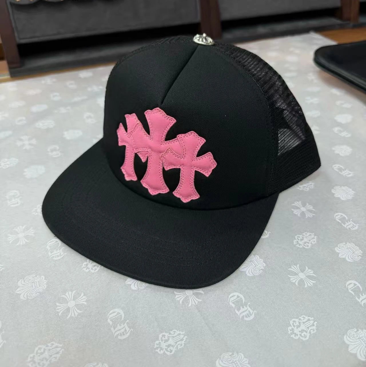 Pink Thirty Words
