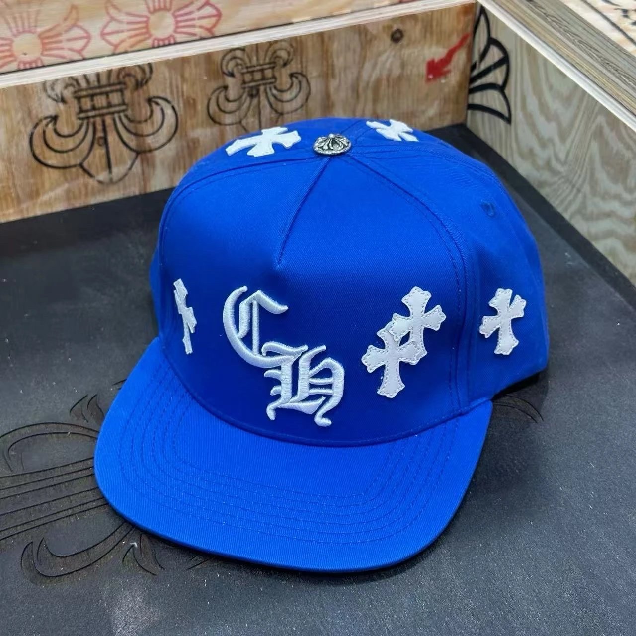 Blue Cross