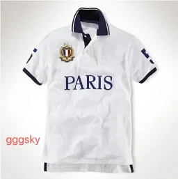 thumbnail for City hot summer lapel short sleeves
