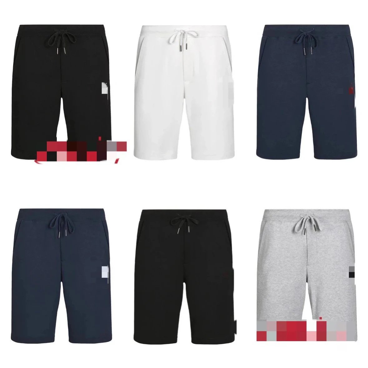 Ralph Lauren basic shorts