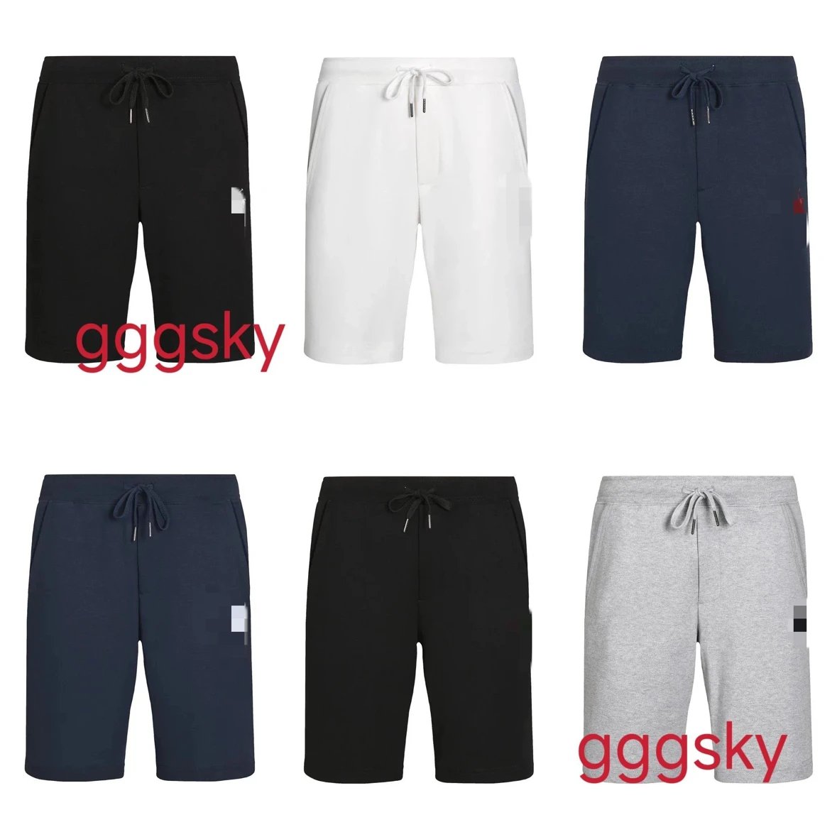 Ralph Lauren basic shorts